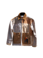 Chaqueta Pantalones Manga larga