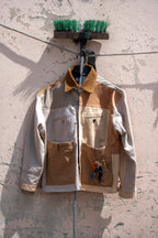 Chaqueta Pantalones Manga larga