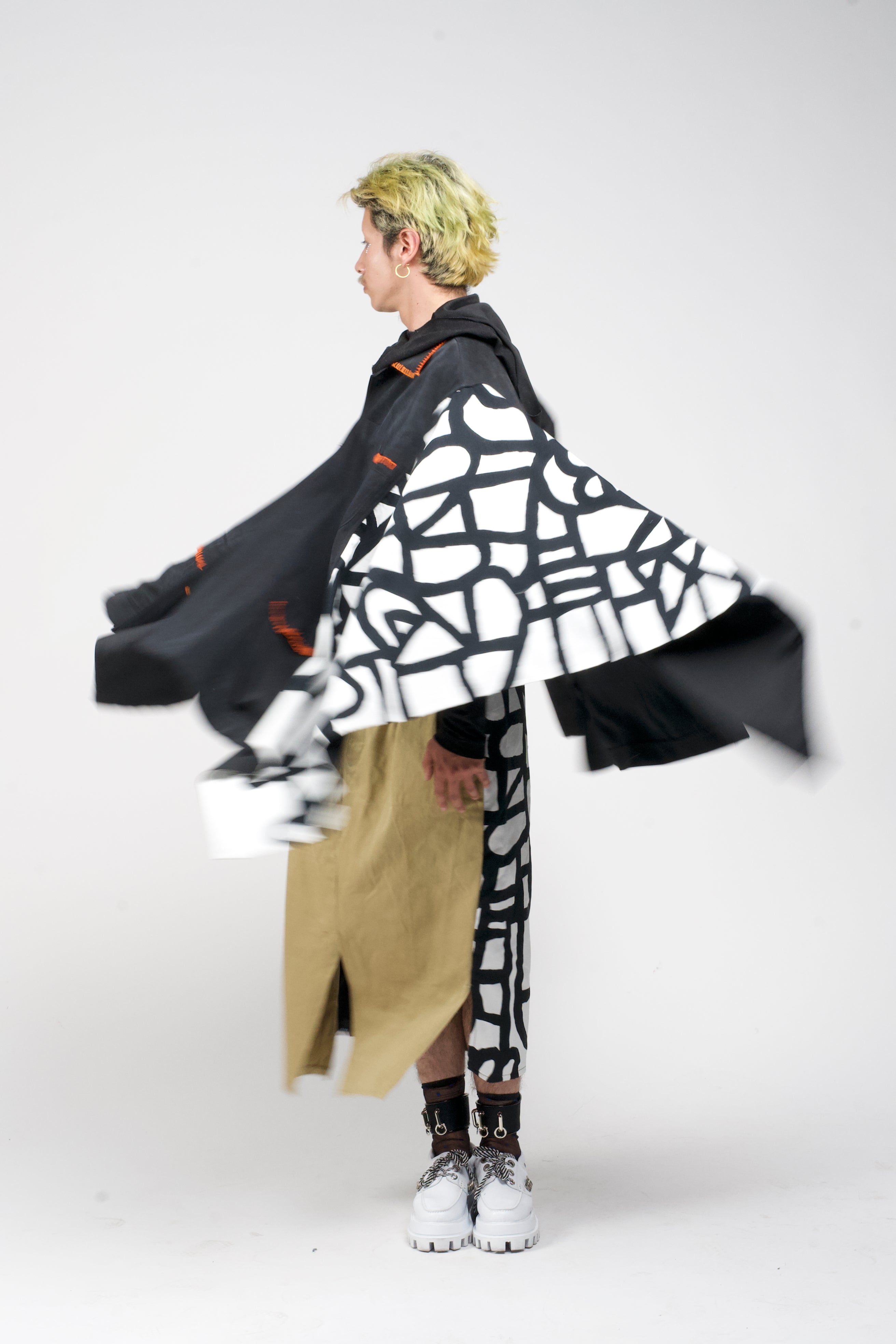 Chaqueruana Garabatos