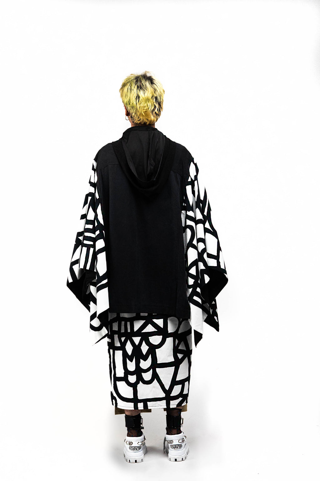 Chaqueruana Garabatos