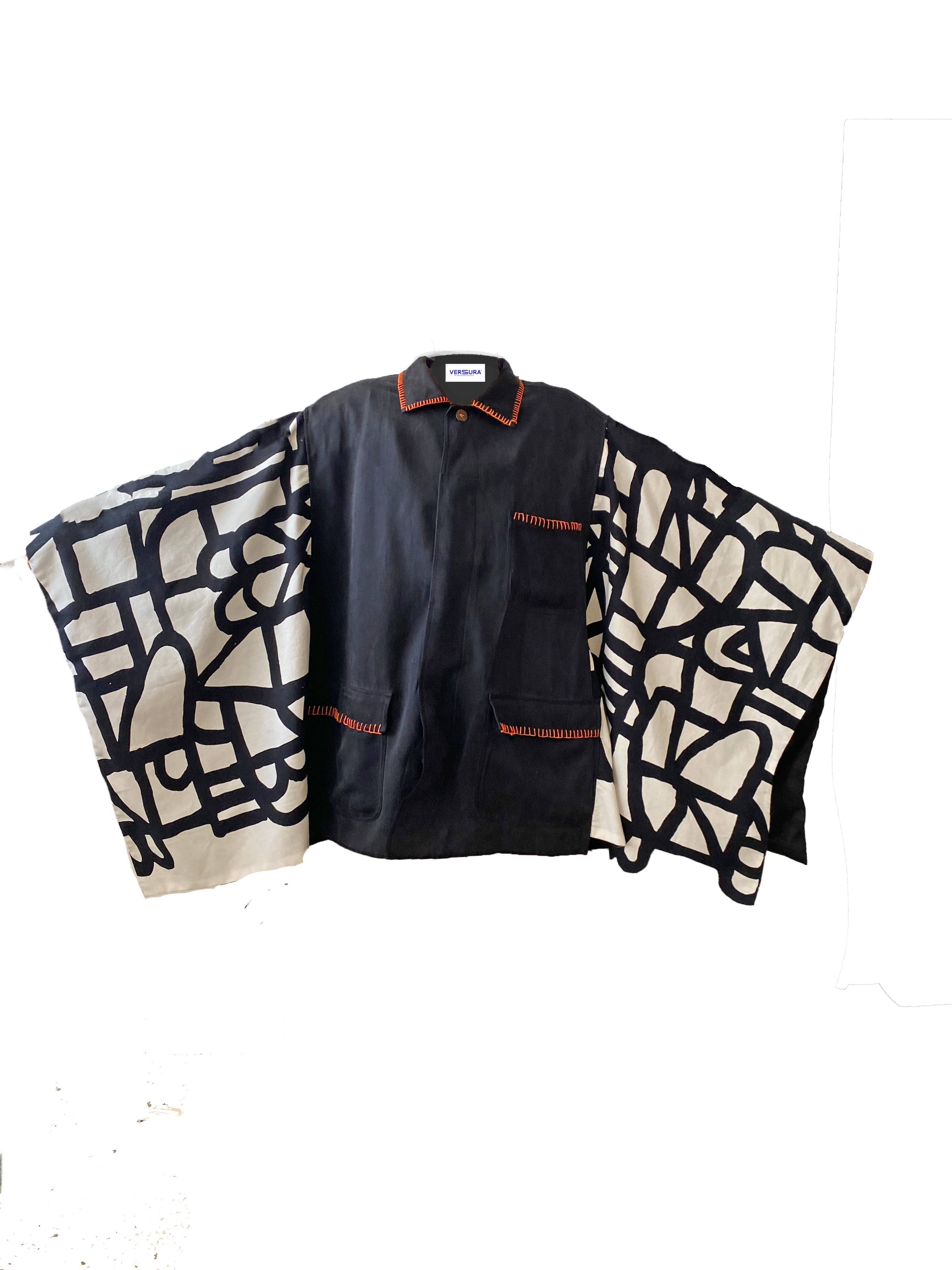 Chaqueruana Garabatos