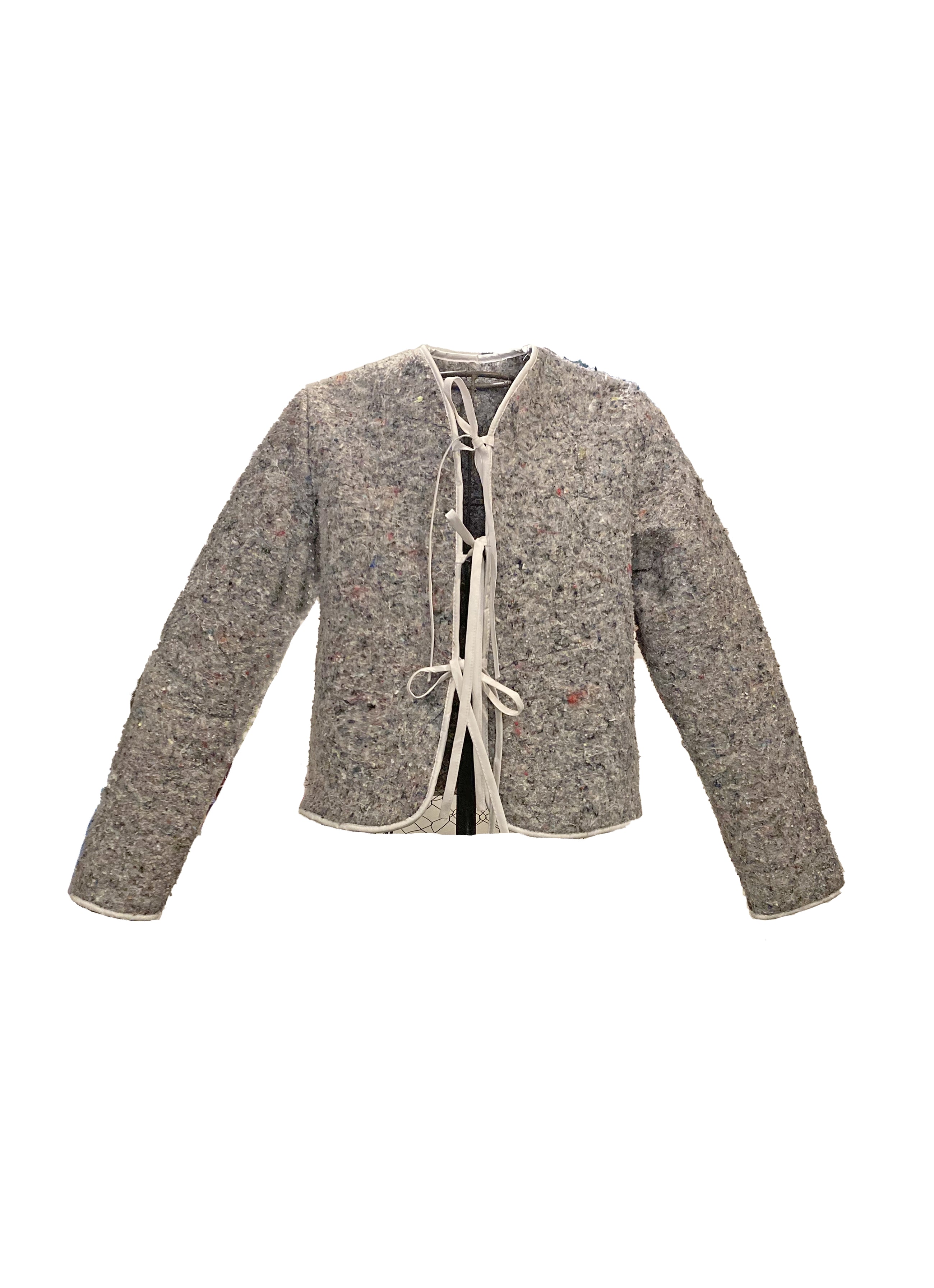 Chaquecobija trasteo