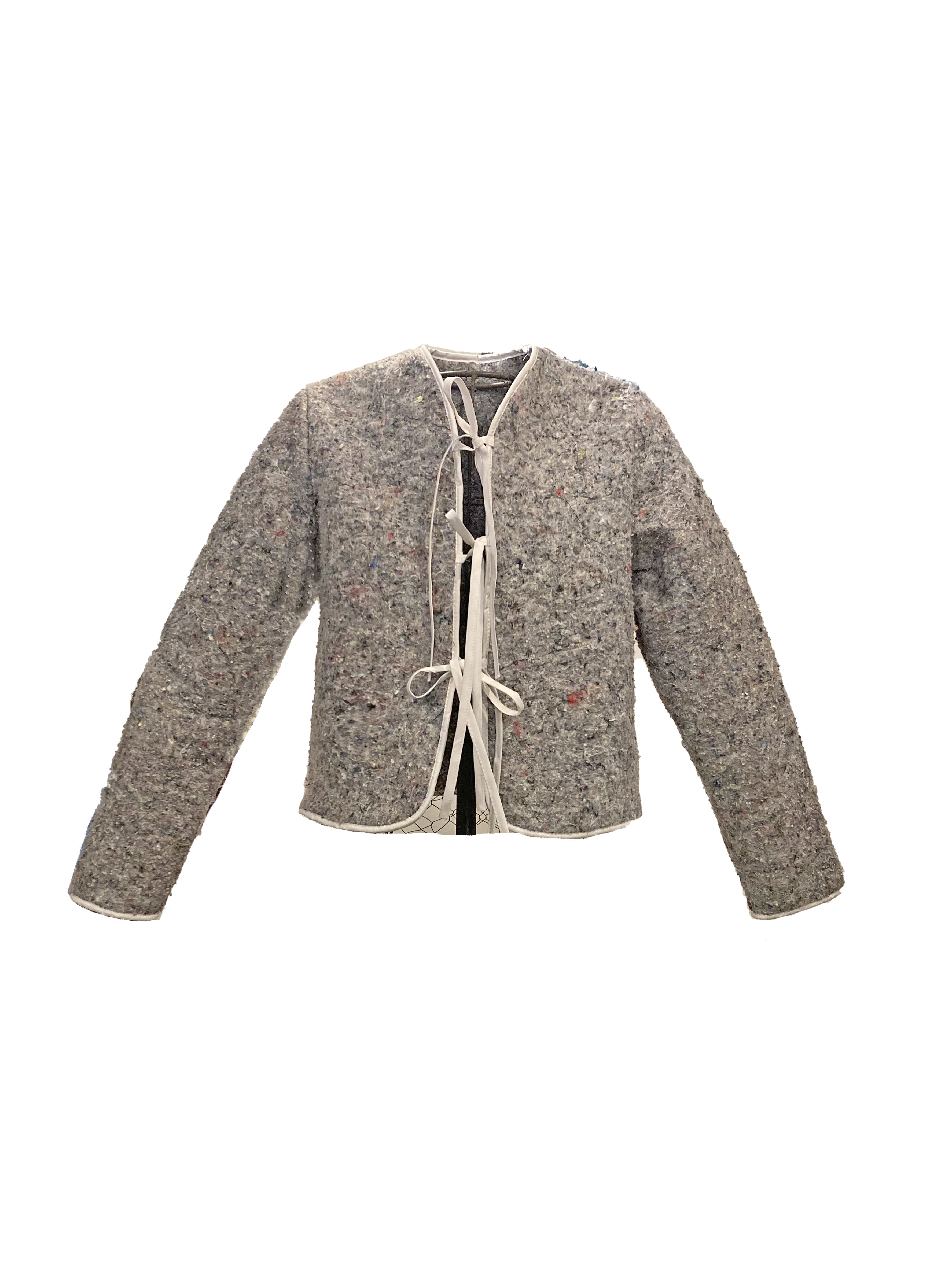 Chaquecobija trasteo