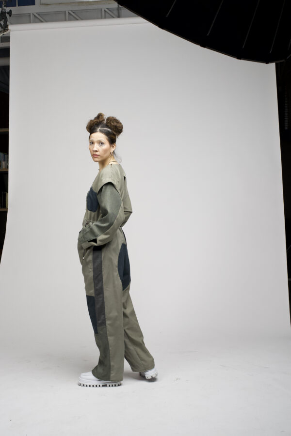 Overall 6 pantalones - Image 3